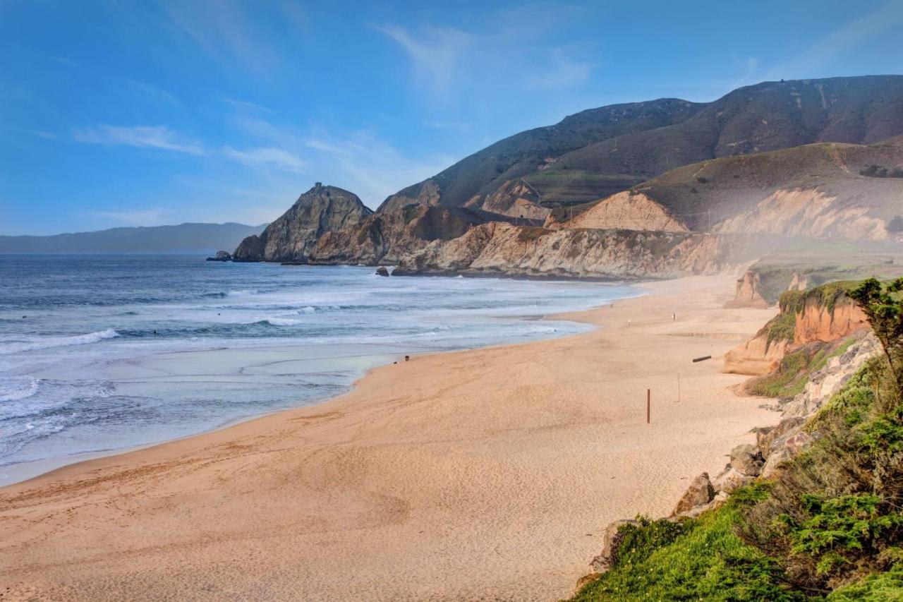 Montara Beach Mountain Escape Экстерьер фото