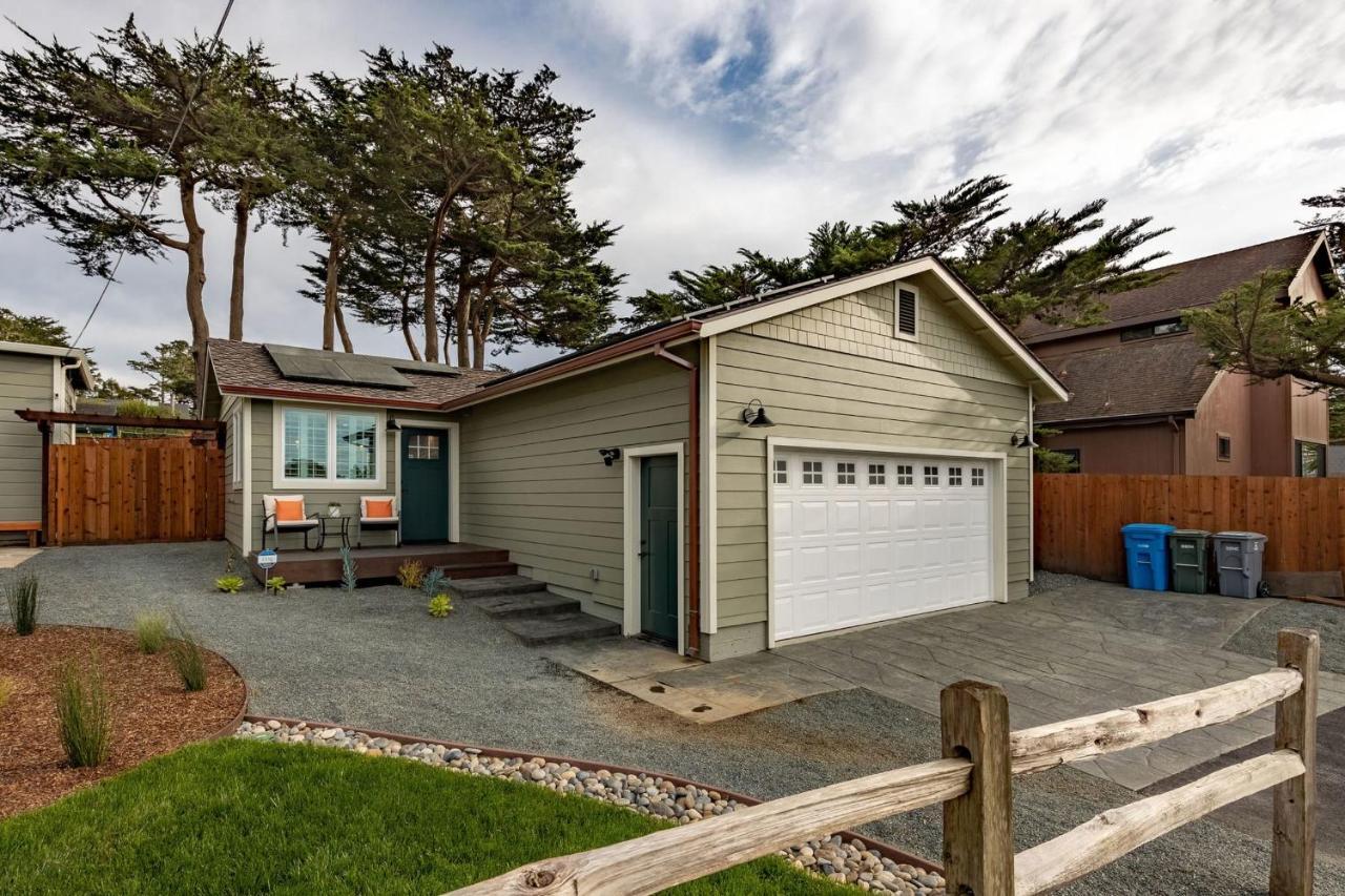 Montara Beach Mountain Escape Экстерьер фото