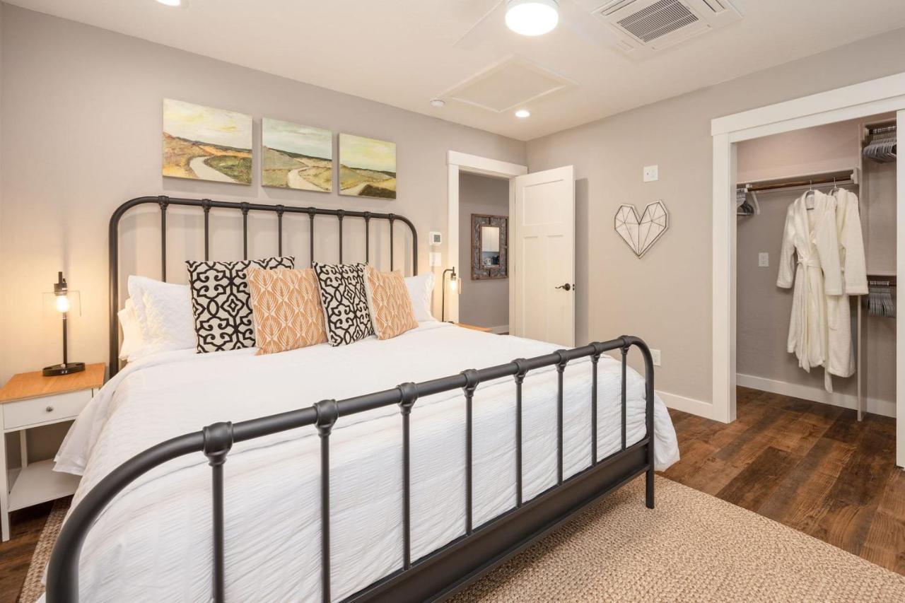 Montara Beach Mountain Escape Экстерьер фото