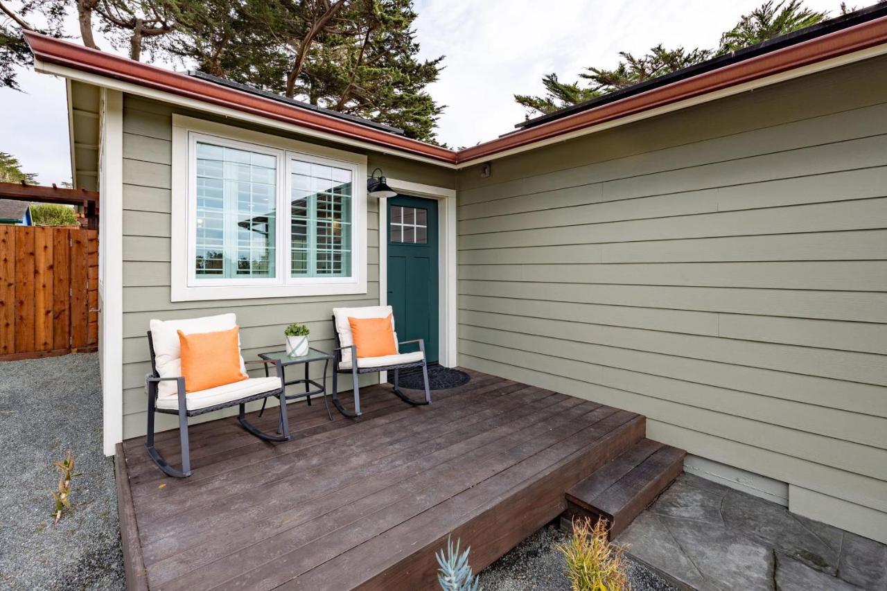 Montara Beach Mountain Escape Экстерьер фото