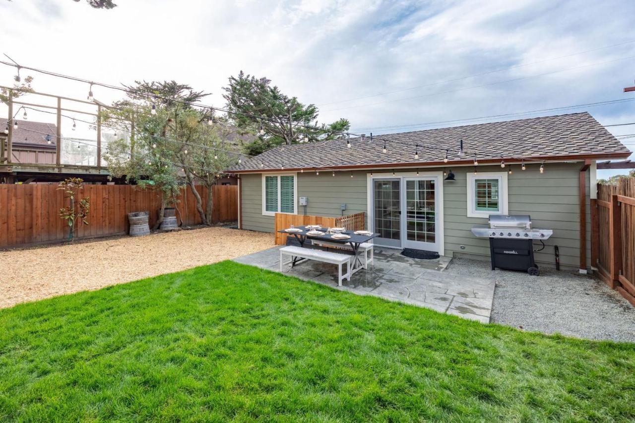 Montara Beach Mountain Escape Экстерьер фото