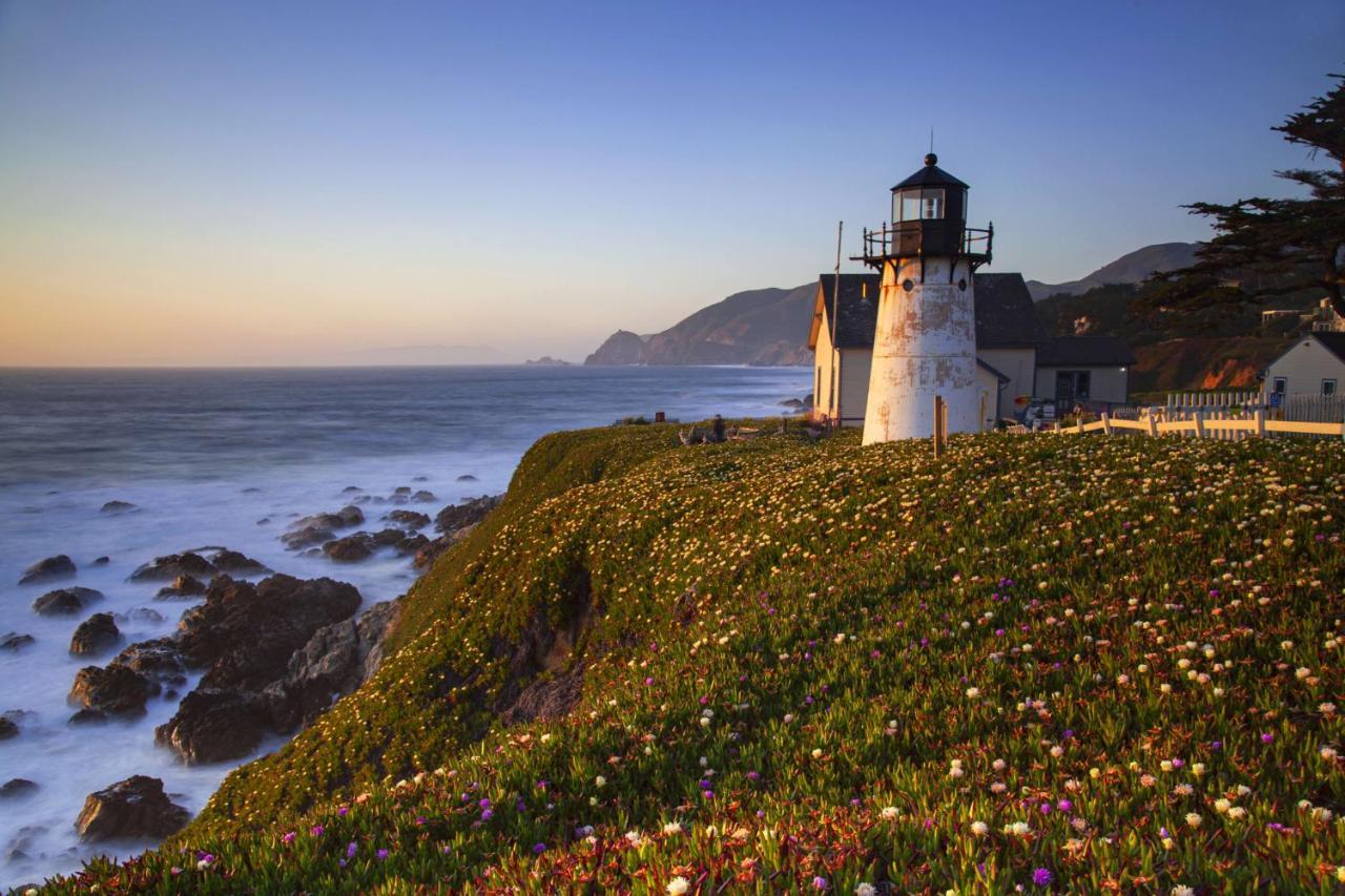 Montara Beach Mountain Escape Экстерьер фото