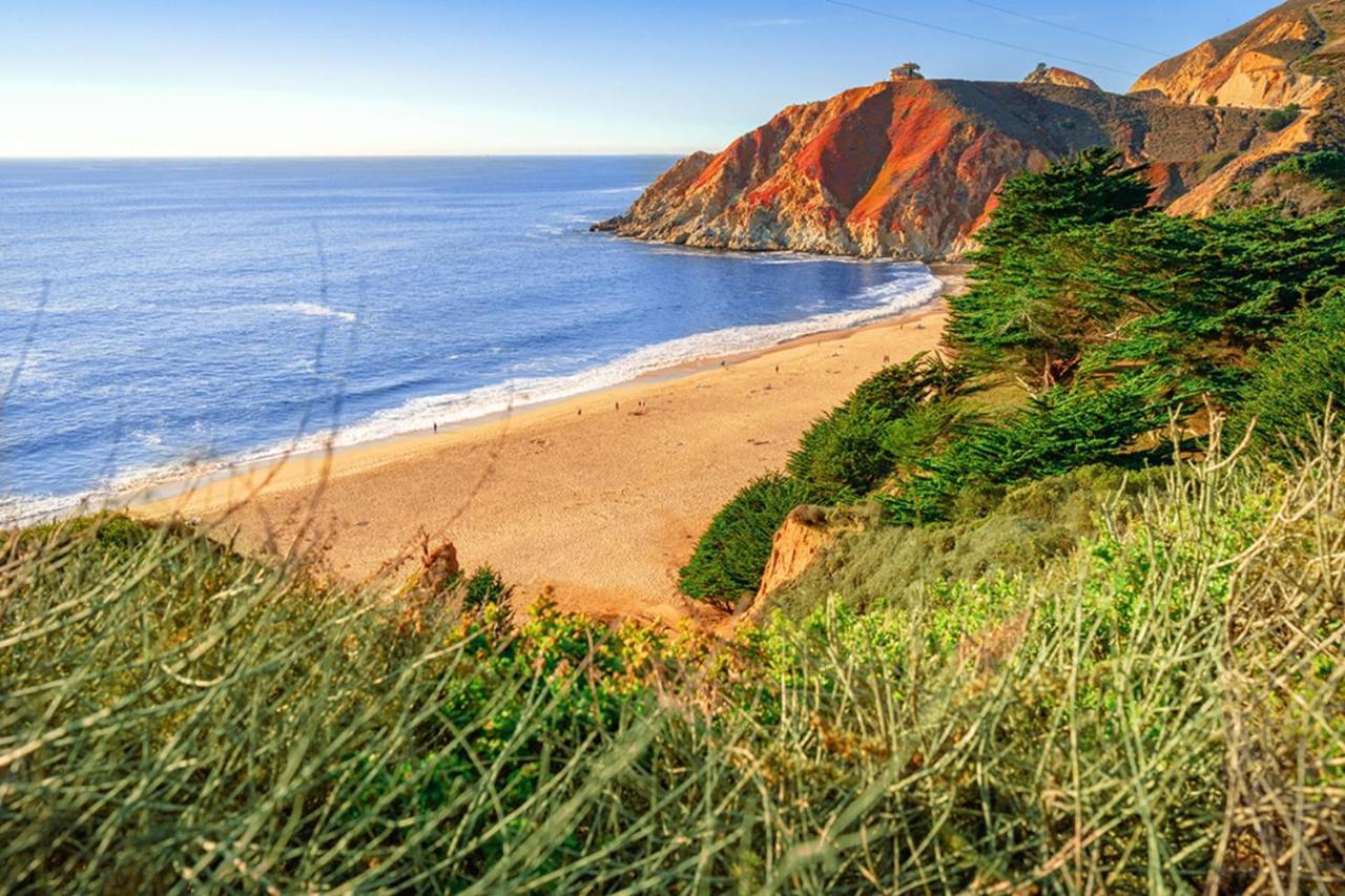 Montara Beach Mountain Escape Экстерьер фото